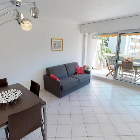 Menton, 2 Pièces, 4 Personnes - Fr-1-196-172 Appartement *