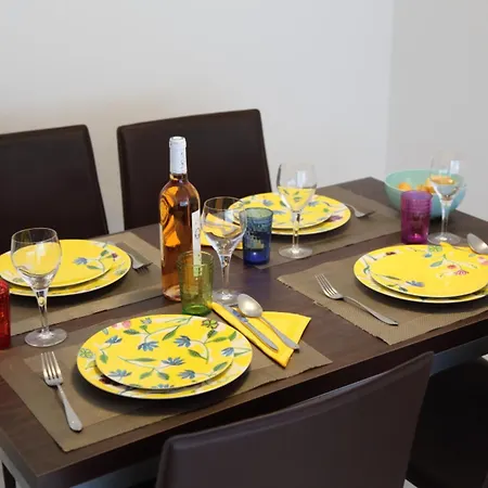 Menton, 2 Pièces, 4 Personnes - Fr-1-196-172 Appartement *